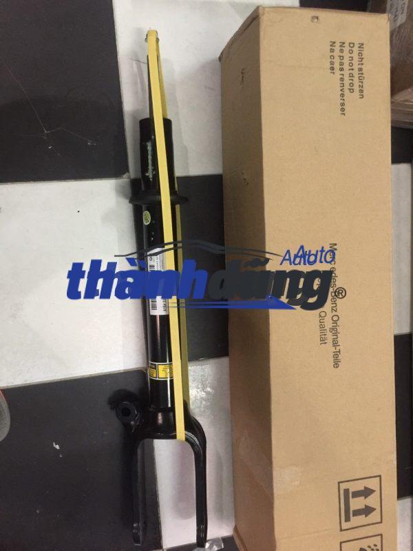 GIẢM XÓC SAU MERCDES M CLASS