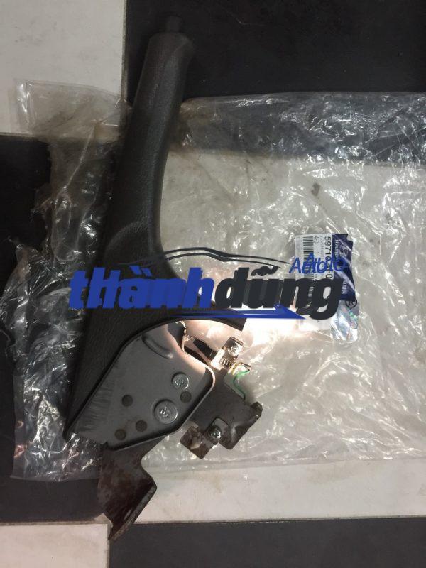 CẦN PHANH TAY HYUNDAI PORTER 2