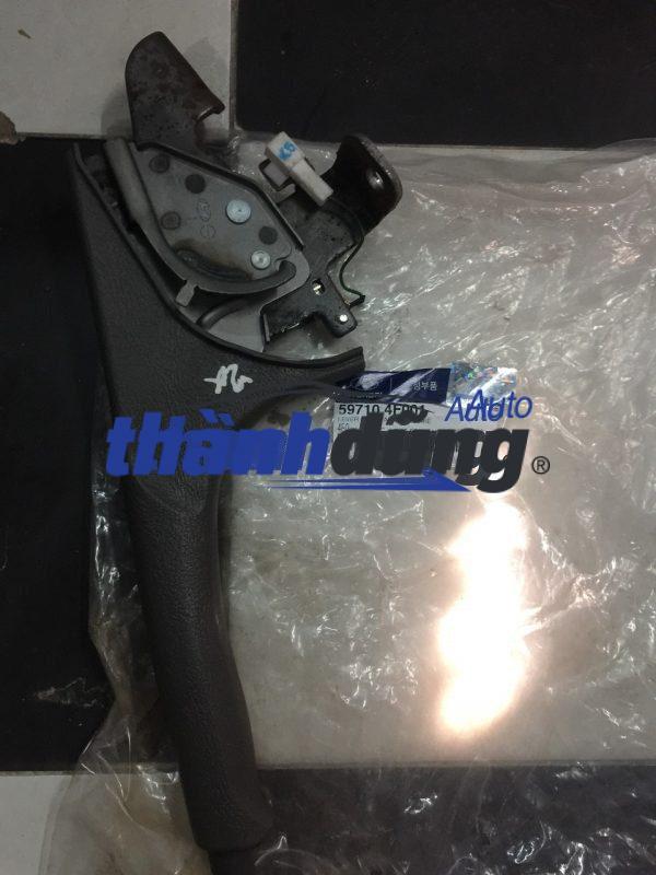 CẦN PHANH TAY HYUNDAI PORTER 2