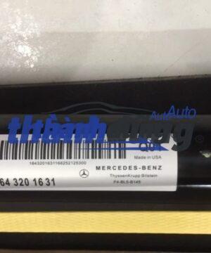 GIẢM XÓC SAU MERCDES M CLASS