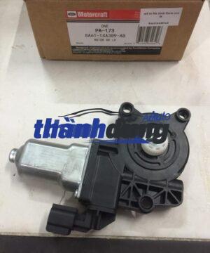 MÔ TƠ LÊN KÍNH FORD FIESTA