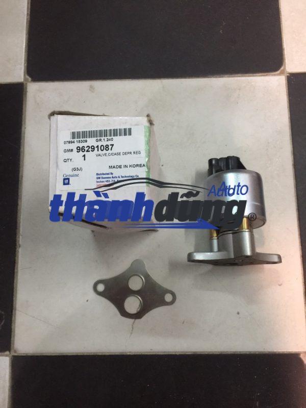 VAN TUẦN HOÀN KHÍ XẢ LACETTI, GENTRA, SPARK, CAPTIVA