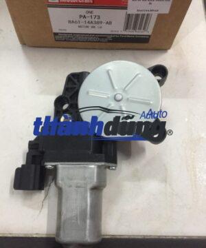 MÔ TƠ LÊN KÍNH FORD FIESTA