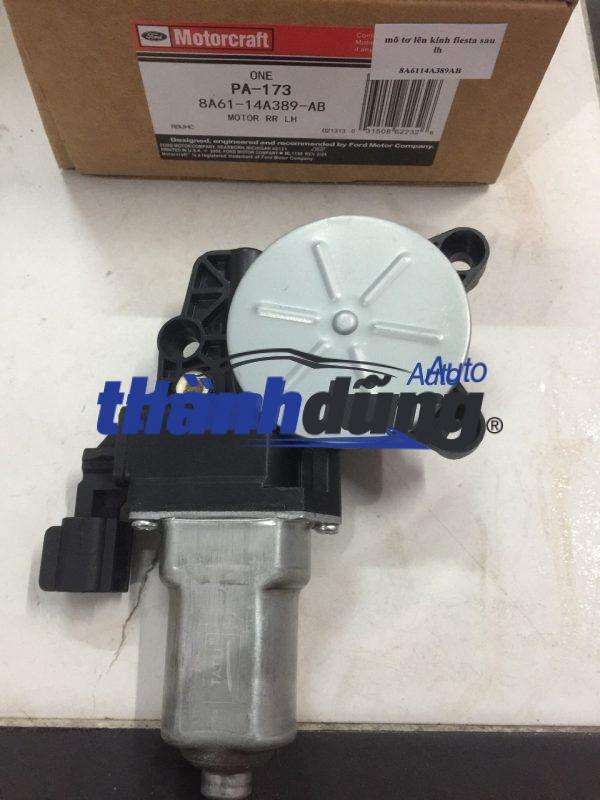 MÔ TƠ LÊN KÍNH FORD FIESTA