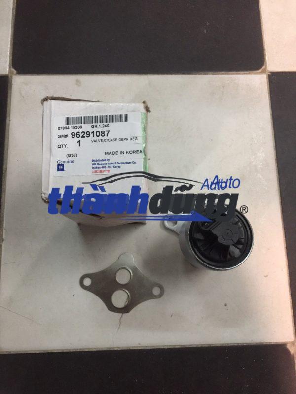 VAN TUẦN HOÀN KHÍ XẢ LACETTI, GENTRA, SPARK, CAPTIVA