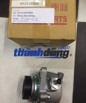 BƠM CHÂN KHÔNG FORD RANGER