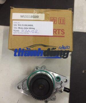 BƠM CHÂN KHÔNG FORD RANGER