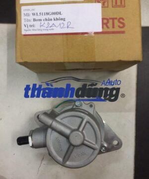 BƠM CHÂN KHÔNG FORD RANGER