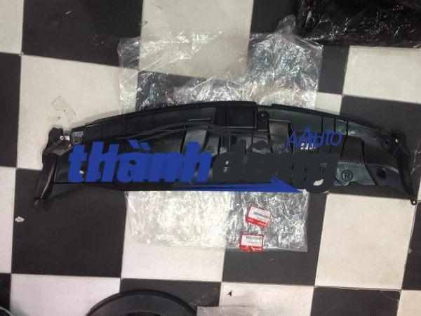 ỐP NHỰA CA LĂNG HONDA CIVIC