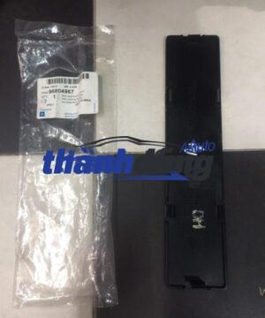 TEM TRANG TRÍ ĐỘNG CƠ CHEVROLET CAPTIVA