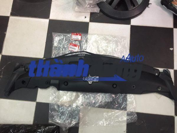 ỐP NHỰA CA LĂNG HONDA CIVIC