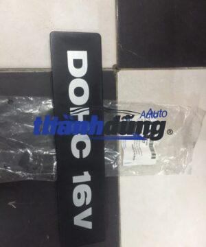 TEM TRANG TRÍ ĐỘNG CƠ CHEVROLET CAPTIVA