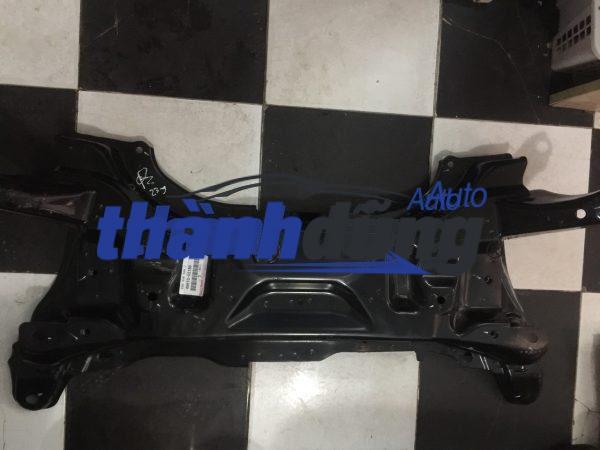 GIÁ ĐỠ ĐỘNG CƠ TOYOTA VIOS