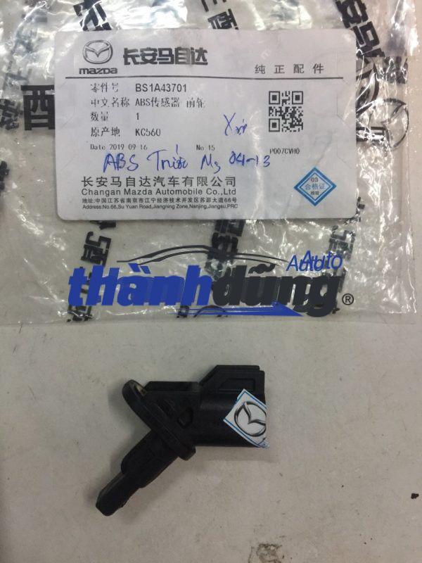 CẢM BIẾN ABS MAZDA 3 CHÍNH HÃNG
