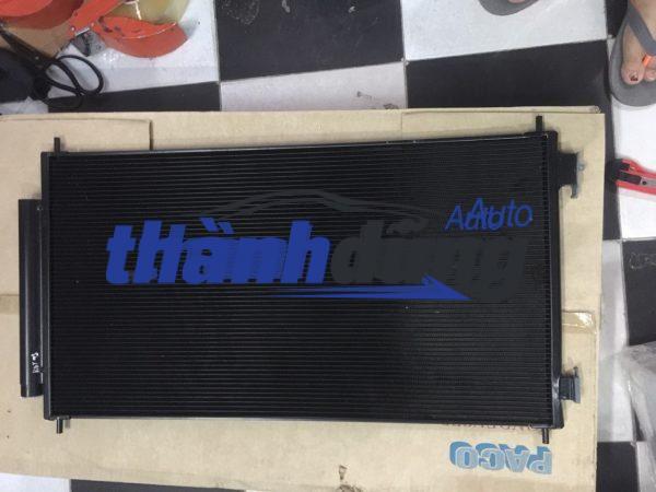 DÀN NÓNG HONDA CRV