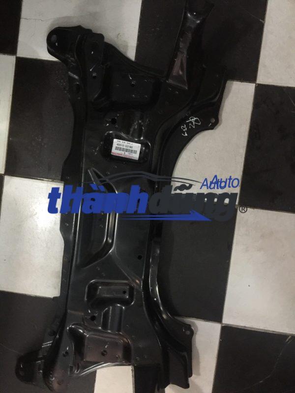 GIÁ ĐỠ ĐỘNG CƠ TOYOTA VIOS