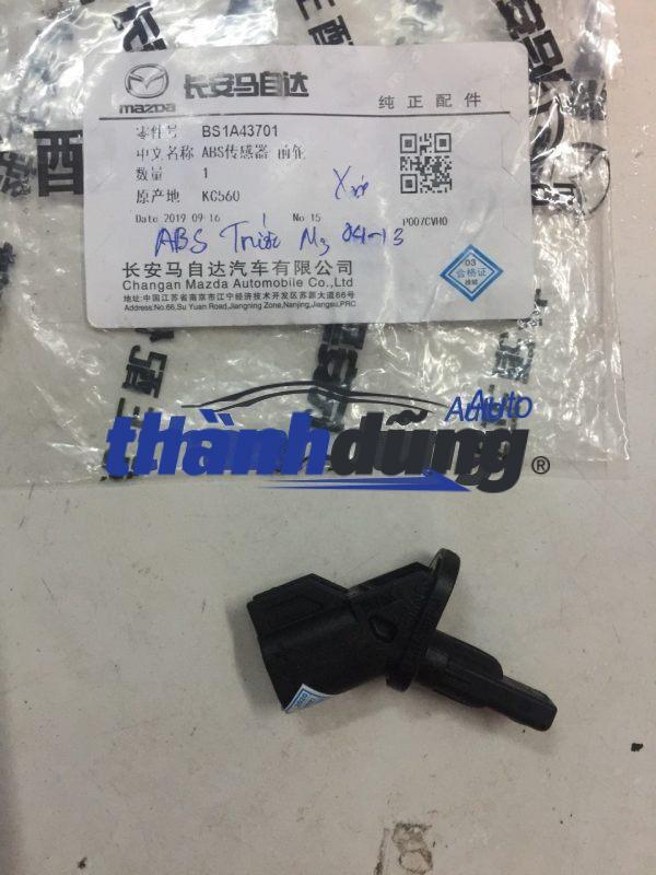 CẢM BIẾN ABS MAZDA 3 CHÍNH HÃNG
