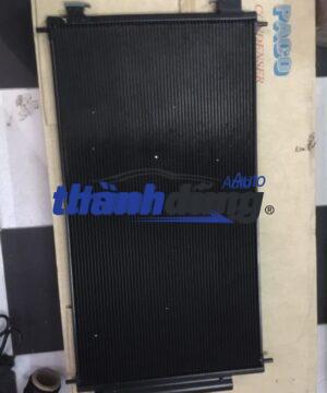 DÀN NÓNG HONDA CRV