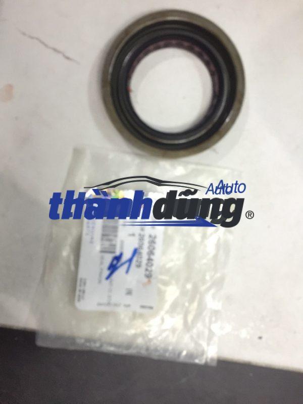 PHỚT CẦU SAU CHEVROLET COLORADO