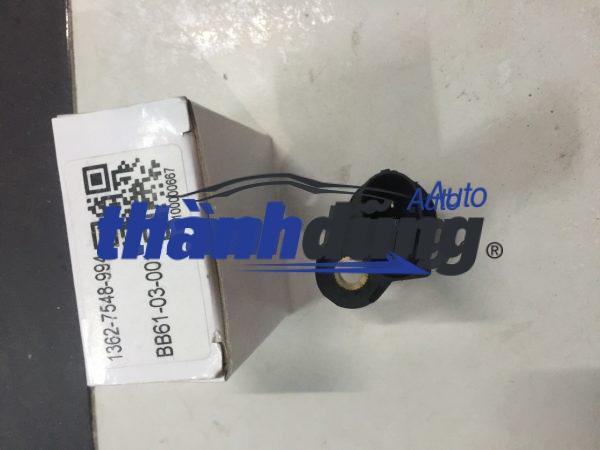 CẢM BIẾN TRỤC CƠ BMW 3 SERIES