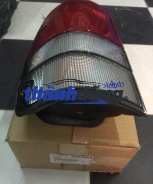 ĐÈN HẬU ISUZU TROOPER CHÍNH HÃNG