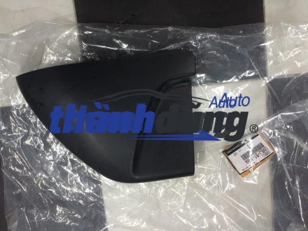 ỐP BẬC LÊN XUỐNG MAZDA BT50