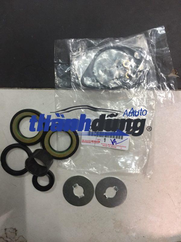 PHỚT THƯỚC LÁI TOYOTA FORTUNER