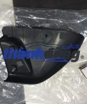 ỐP BẬC LÊN XUỐNG MAZDA BT50