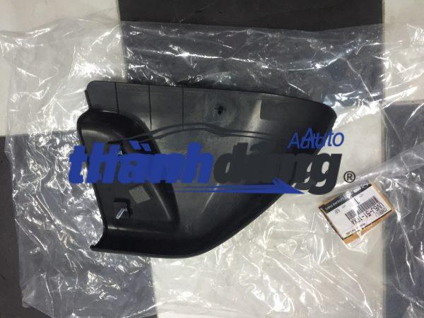 ỐP BẬC LÊN XUỐNG MAZDA BT50