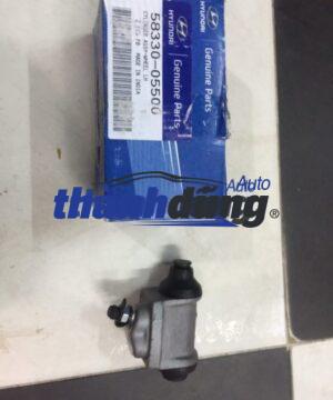 XY LANH PHANH SAU HYUNDAI I10