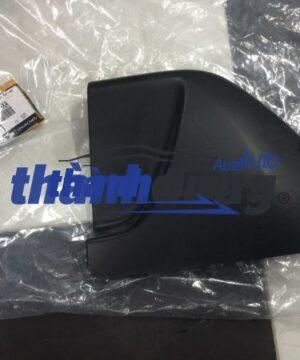 ỐP BẬC LÊN XUỐNG MAZDA BT50