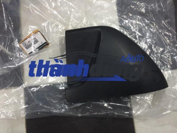 ỐP BẬC LÊN XUỐNG MAZDA BT50