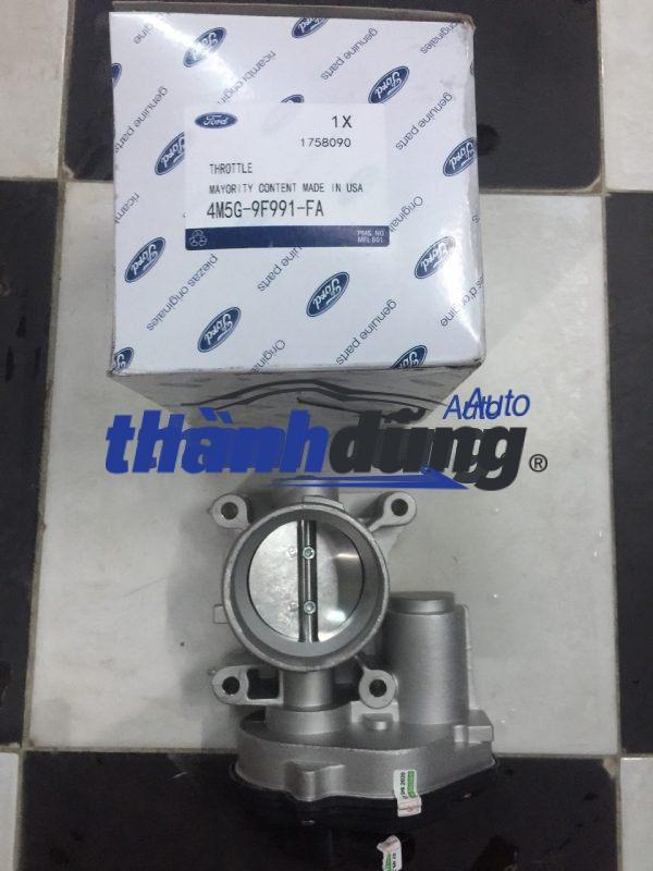 THÂN BƯỚM GA FORD FOCUS