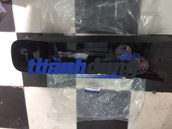 YÊN NGỰA TRONG XE HYUNDAI I10 GRAND