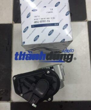 THÂN BƯỚM GA FORD FOCUS