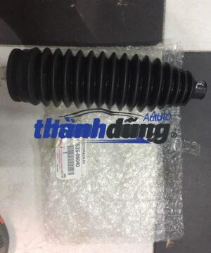 CHỤP BỤI THƯỚC LÁI TOYOTA CAMRY