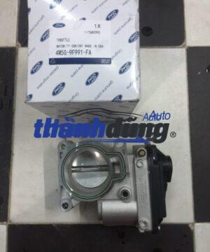 THÂN BƯỚM GA FORD FOCUS