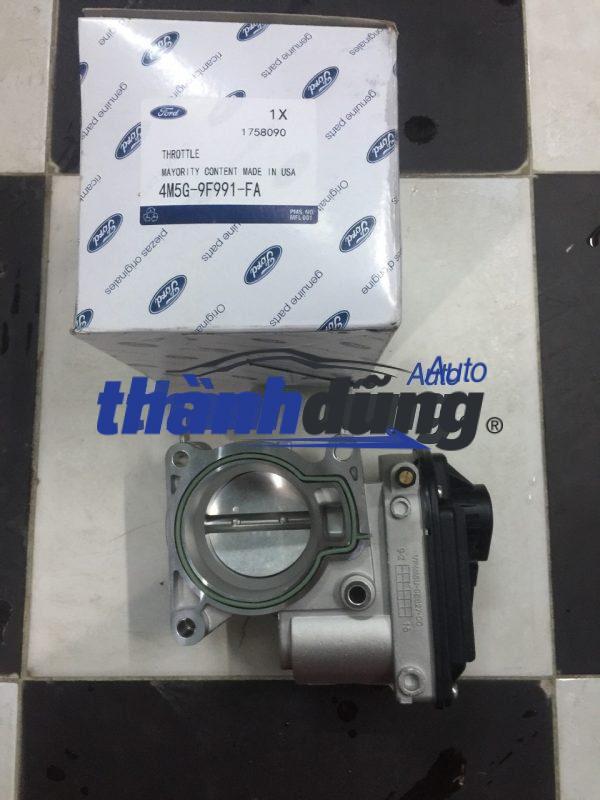 THÂN BƯỚM GA FORD FOCUS