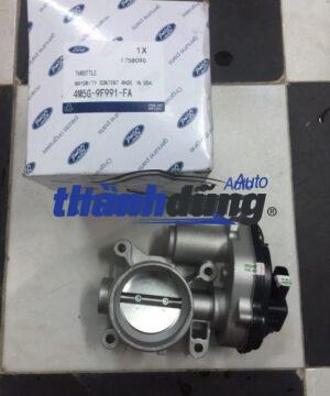 THÂN BƯỚM GA FORD FOCUS