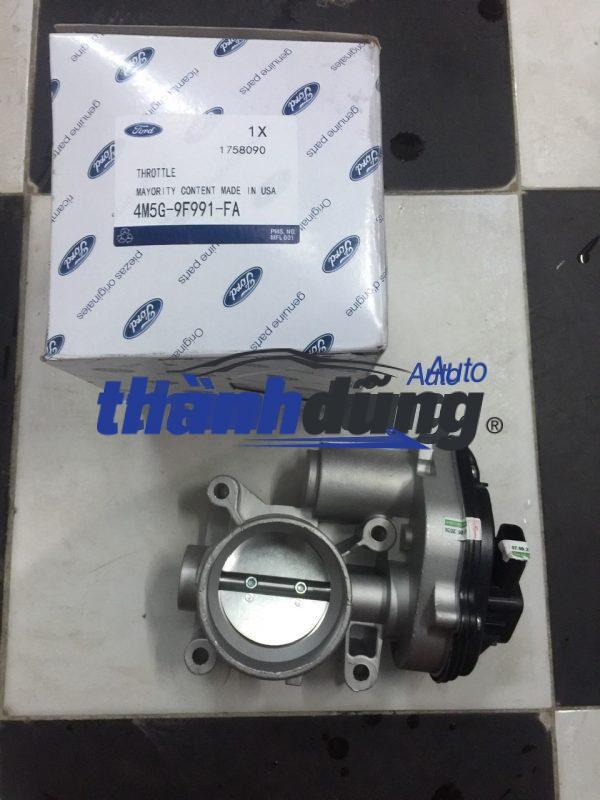 THÂN BƯỚM GA FORD FOCUS