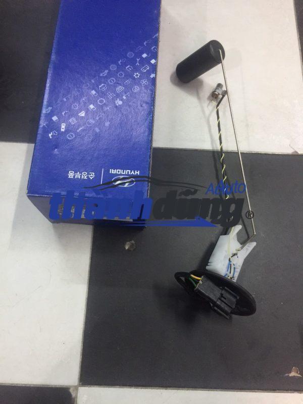 PHAO BÁO DẦU HYUNDAI HD65, HD72, HD78