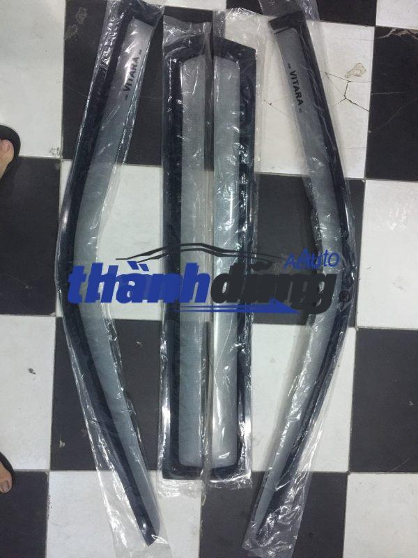 VÈ CHE MƯA GRAND SUZUKI VITARA