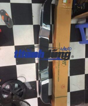 BA ĐỜ SỐC SAU MITSUBISHI TRITON