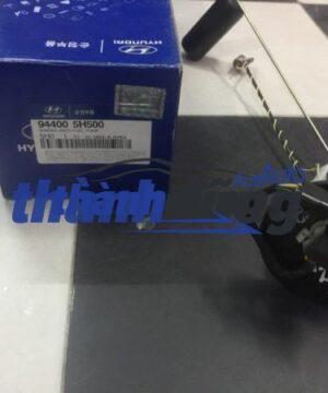 PHAO BÁO DẦU HYUNDAI HD65, HD72, HD78