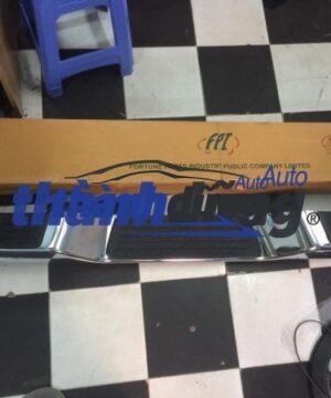 BA ĐỜ SỐC SAU MITSUBISHI TRITON