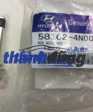 ẮC TRƯỢT PHANH TRƯỚC HYUNDAI I10 GRAND