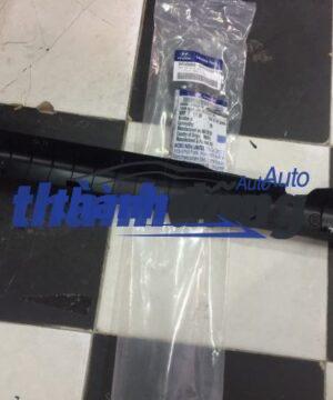 ỐP NHỰA KHUNG CỬA HYUNDAI I10 GRAND