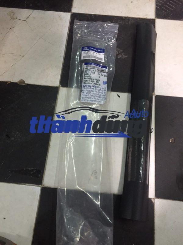 ỐP NHỰA KHUNG CỬA HYUNDAI I10 GRAND