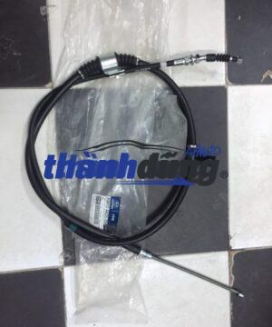 DÂY PHANH TAY HYUNDAI STAREX