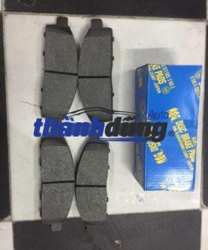 MÁ PHANH TRƯỚC MITSUBISHI ZINGER MZ690572